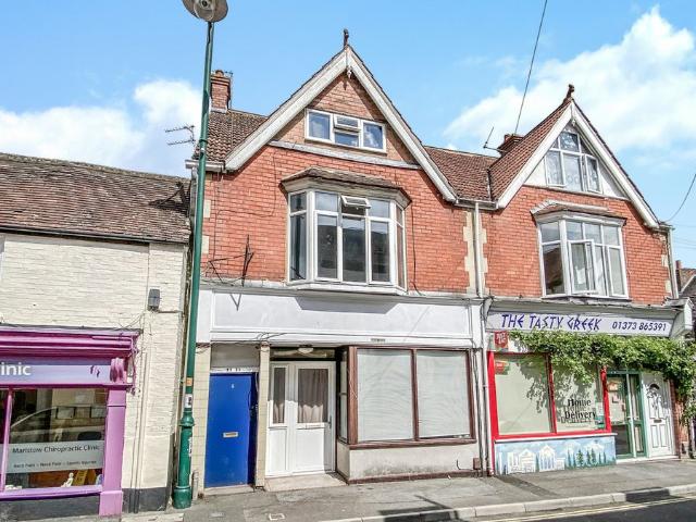 Apartment for rent in Westbury, Wiltshire