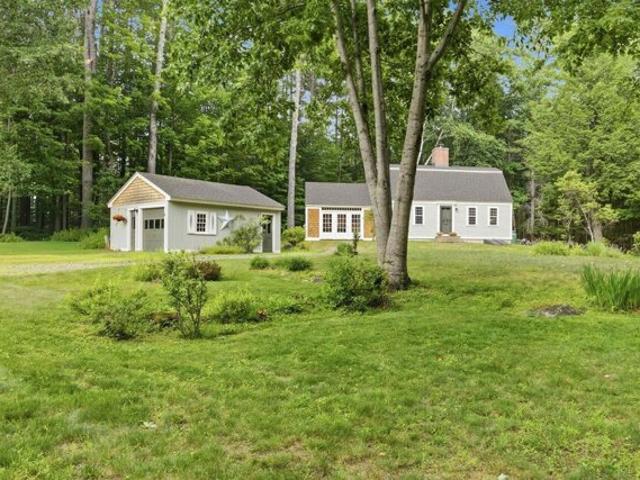 House for sale in New Hampshire
