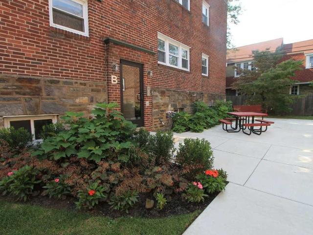 Apartment for rent in Philadelphia, Pennsylvania