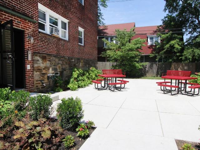 Apartment for rent in Philadelphia, Pennsylvania