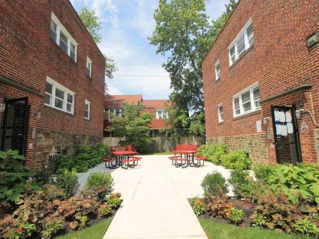 Apartment for rent in Philadelphia, Pennsylvania