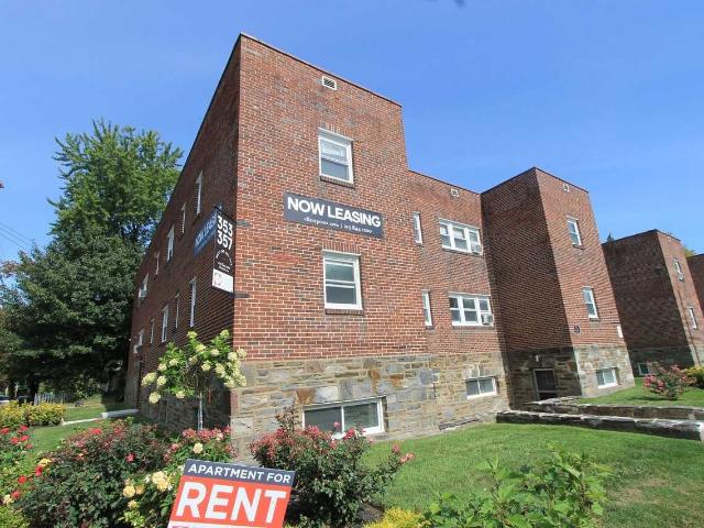Apartment for rent in Philadelphia, Pennsylvania