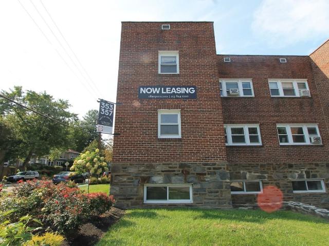 Apartment for rent in Philadelphia, Pennsylvania