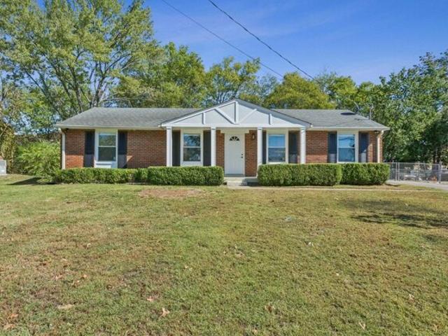 House for sale in Tennessee