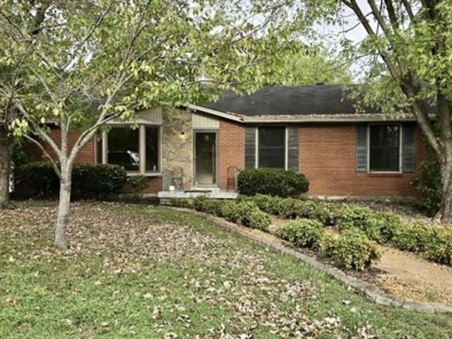 House for sale in Tennessee