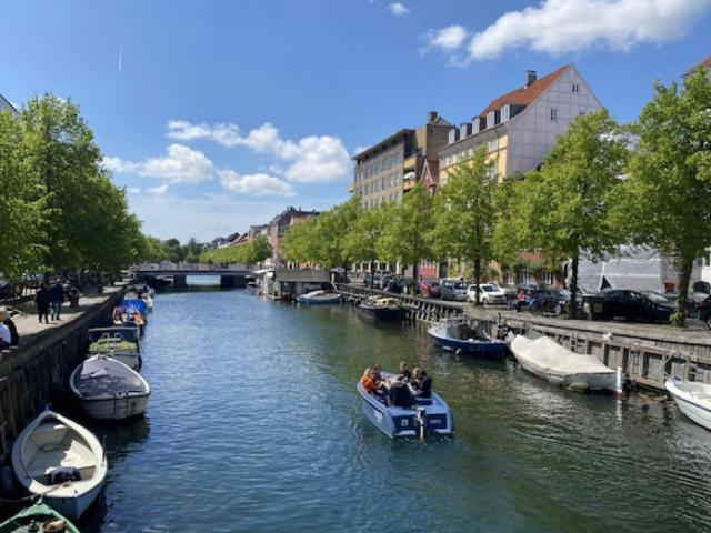 Lejlighed til leje i København, Brøndby