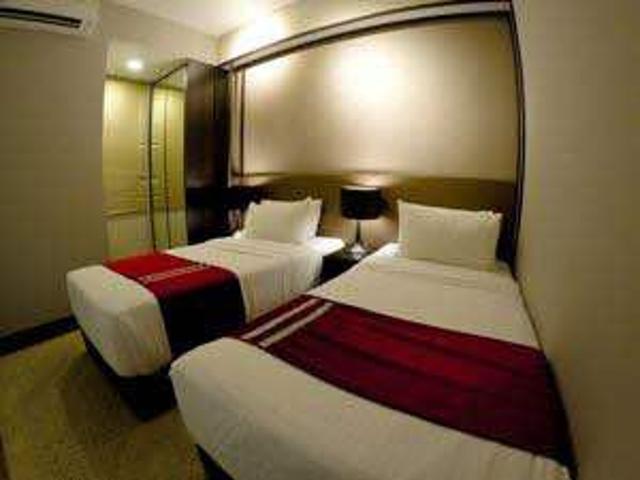 Apartment for rent in Georgetown, Penang
