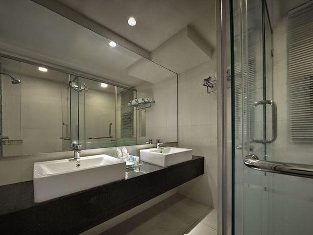 Apartment for rent in Georgetown, Penang