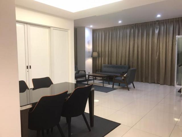 Apartment for rent in Georgetown, Penang