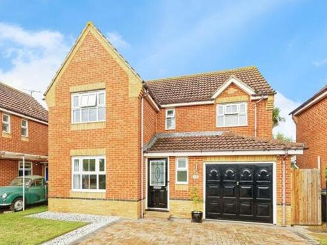 House for sale in Herne, Kent