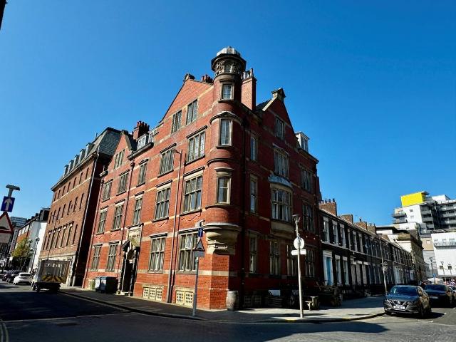 Apartment for rent in Ashbrooke, Sunderland