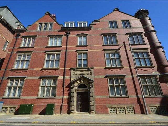 Apartment for rent in Sunderland, Ashbrooke