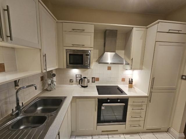 Apartment for rent in Ocean Village, Southampton