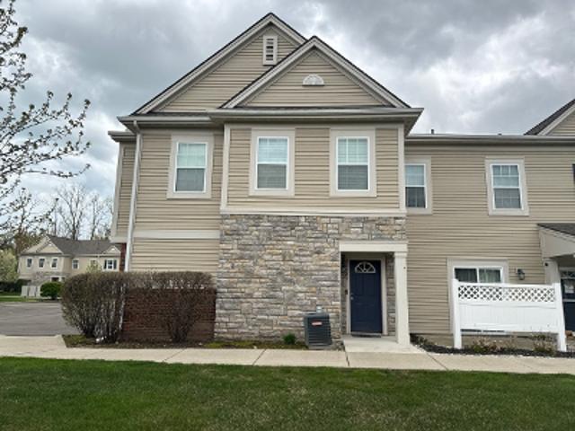 Condo for sale in Harrison Township, Michigan
