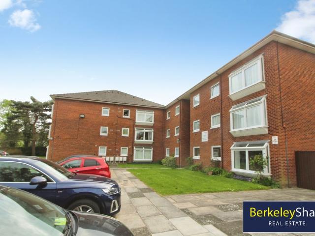 Apartment for rent in Netherton, Litherland