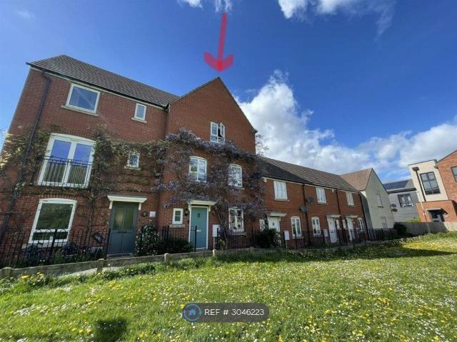House for rent in Gloucester, Gloucestershire