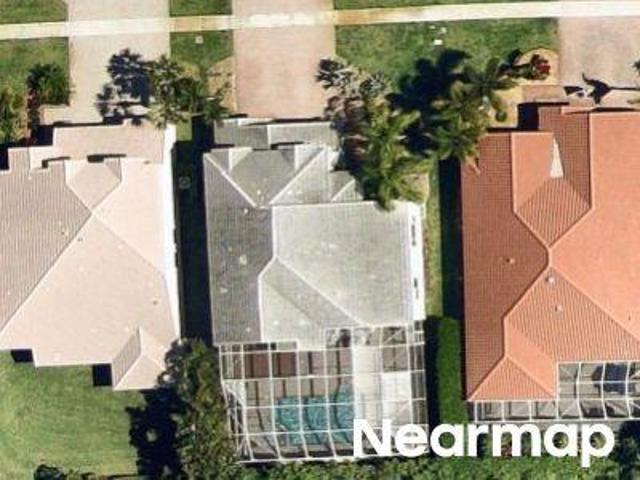 House for sale in Wellington, Florida