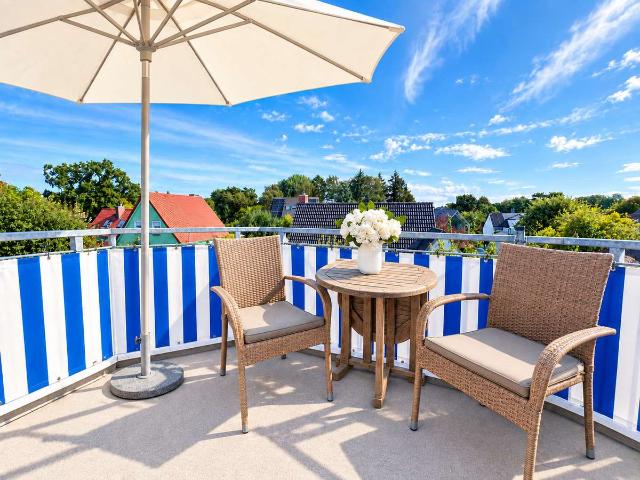 Wohnung kaufen in Zingst, Vorpommern-Rügen