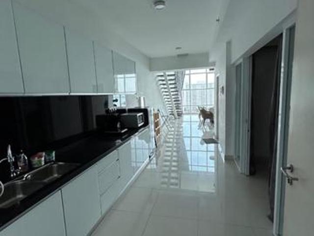 Serviced Residence for rent in Georgetown, Penang