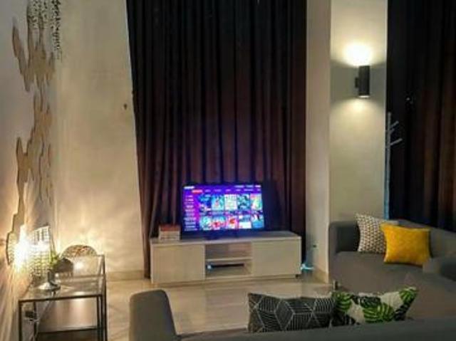 Condominium for sale in Georgetown, Penang