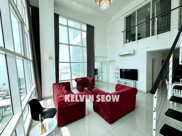 Serviced Residence for rent in Georgetown, Penang