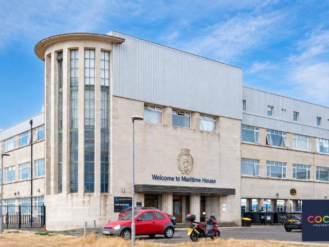 Apartment for rent in Southwell, East Dorset