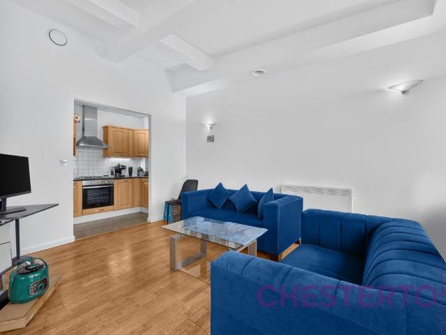 House for rent in Callis Yard, Greater London