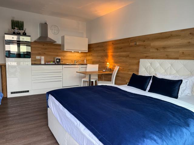 Apartment mieten in Ortsbeirat 12 : Südstadt, Rostock