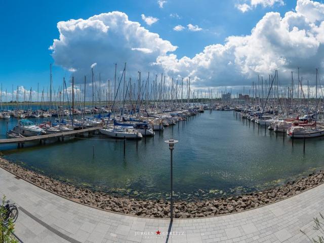 Maisonette kaufen in Ortmühle, Heiligenhafen