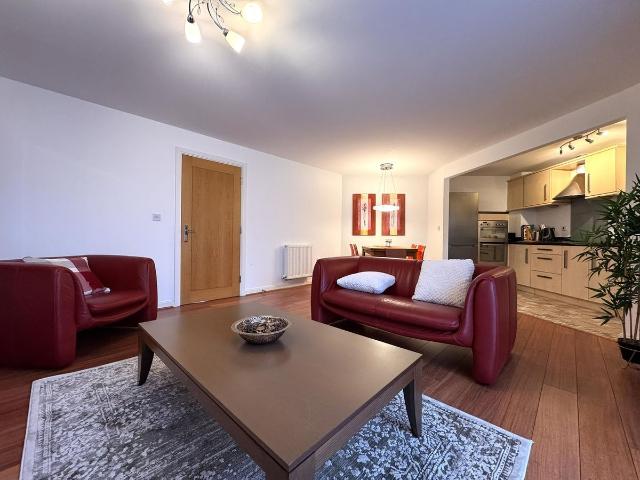 Apartment for rent in SA1 Swansea Waterfront, Nangreaves