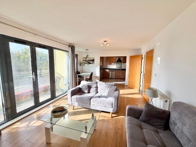 Apartment for rent in SA1 Swansea Waterfront, Swansea