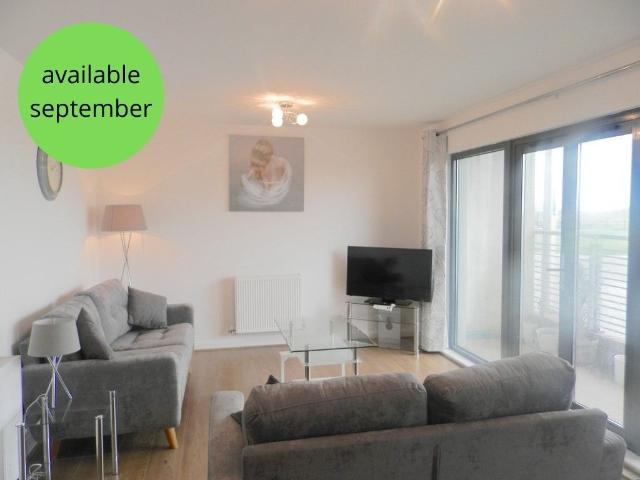 Apartment for rent in SA1 Swansea Waterfront, Nangreaves