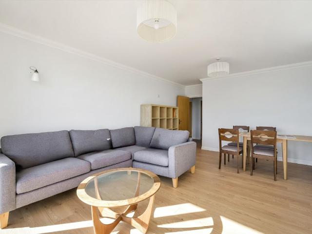 Apartment for rent in Isle Of Dogs, Greater London