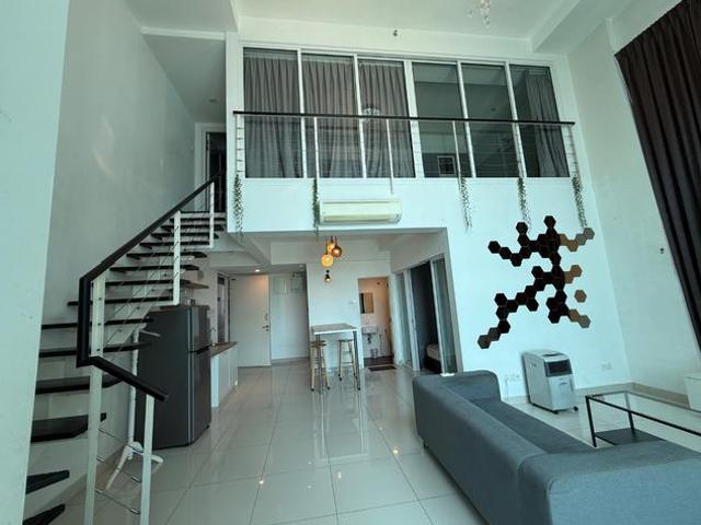 Serviced Residence for sale in Georgetown, Penang