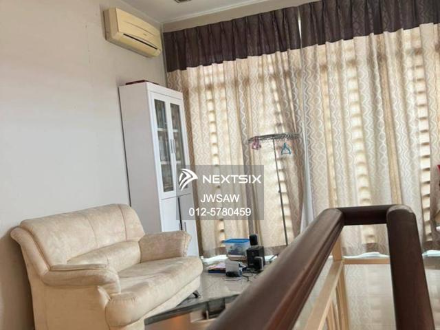 Shop for sale in Jelutong, Penang