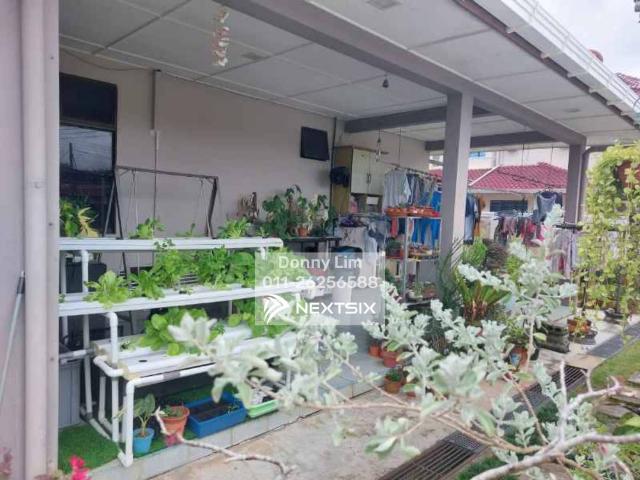 Shop for sale in Georgetown, Penang