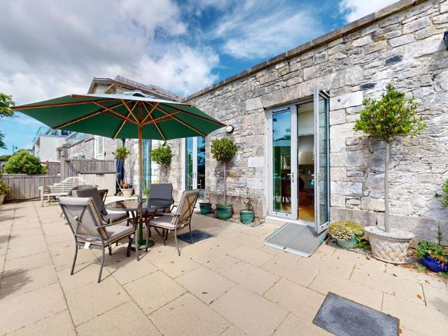 House for rent in Mount Wise
