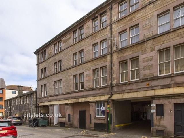 Flat for rent in North Leith, City of Edinburgh
