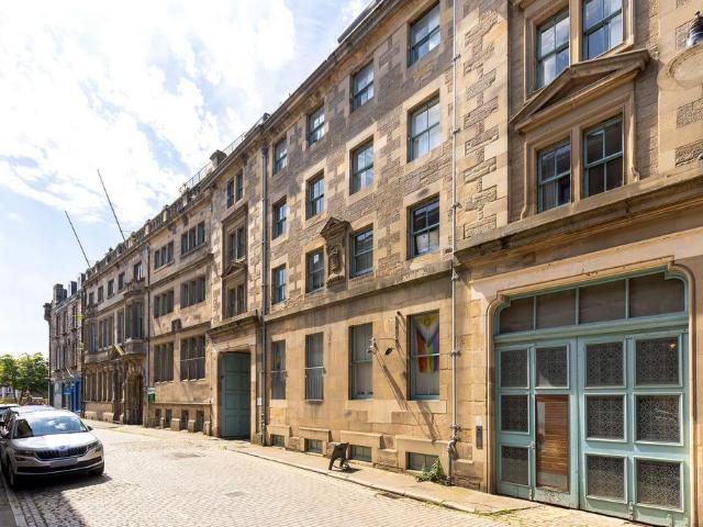 Apartment for rent in North Leith, Scotland