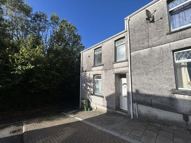 House for rent in Y Graig, Pontypridd