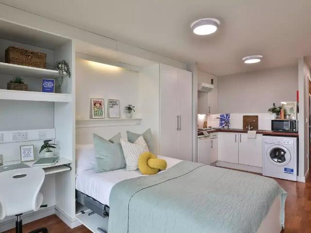 Apartment for rent in Falmouth, Cornwall