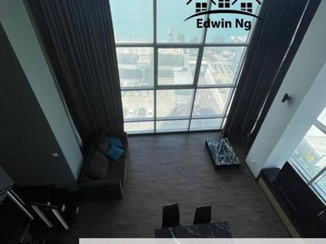 Condominium for sale in Georgetown, Penang