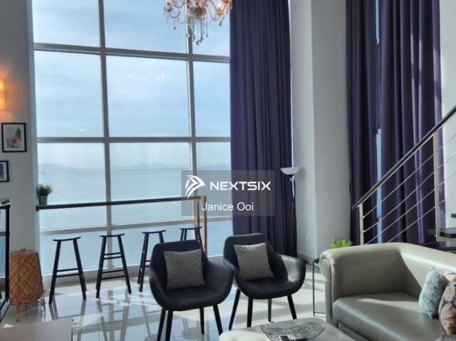 Apartment for rent in Georgetown, Penang