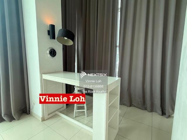 Apartment for rent in Georgetown, Penang