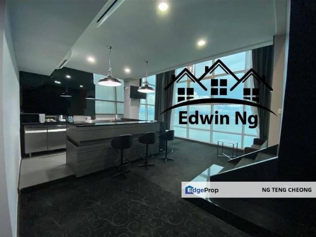 Condominium for rent in Georgetown, Penang