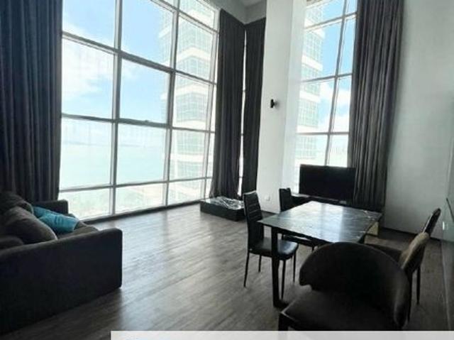 Condominium for rent in Sungai Pinang, George Town