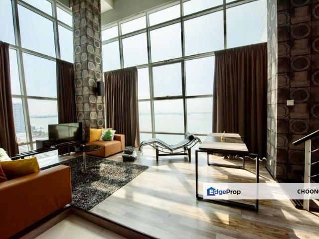 Condominium for rent in Sungai Pinang, George Town