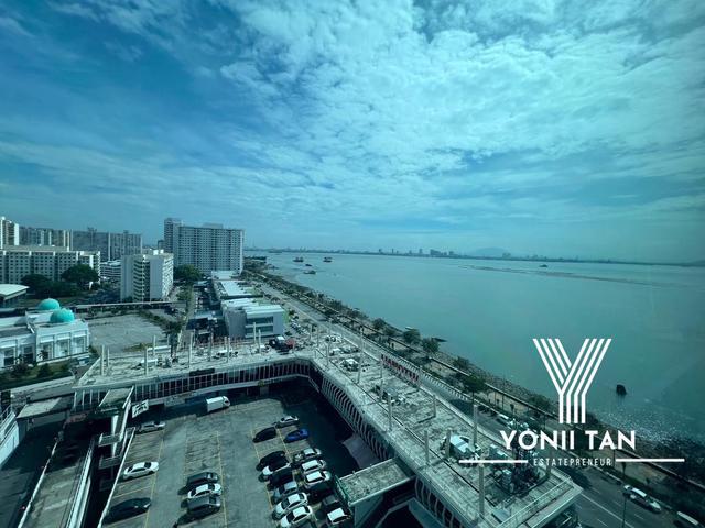 Condominium for sale in Georgetown, Penang