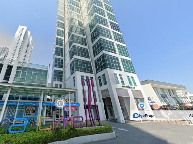Condominium for sale in Georgetown, Penang