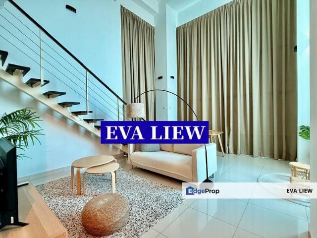 Condominium for sale in Georgetown, Penang